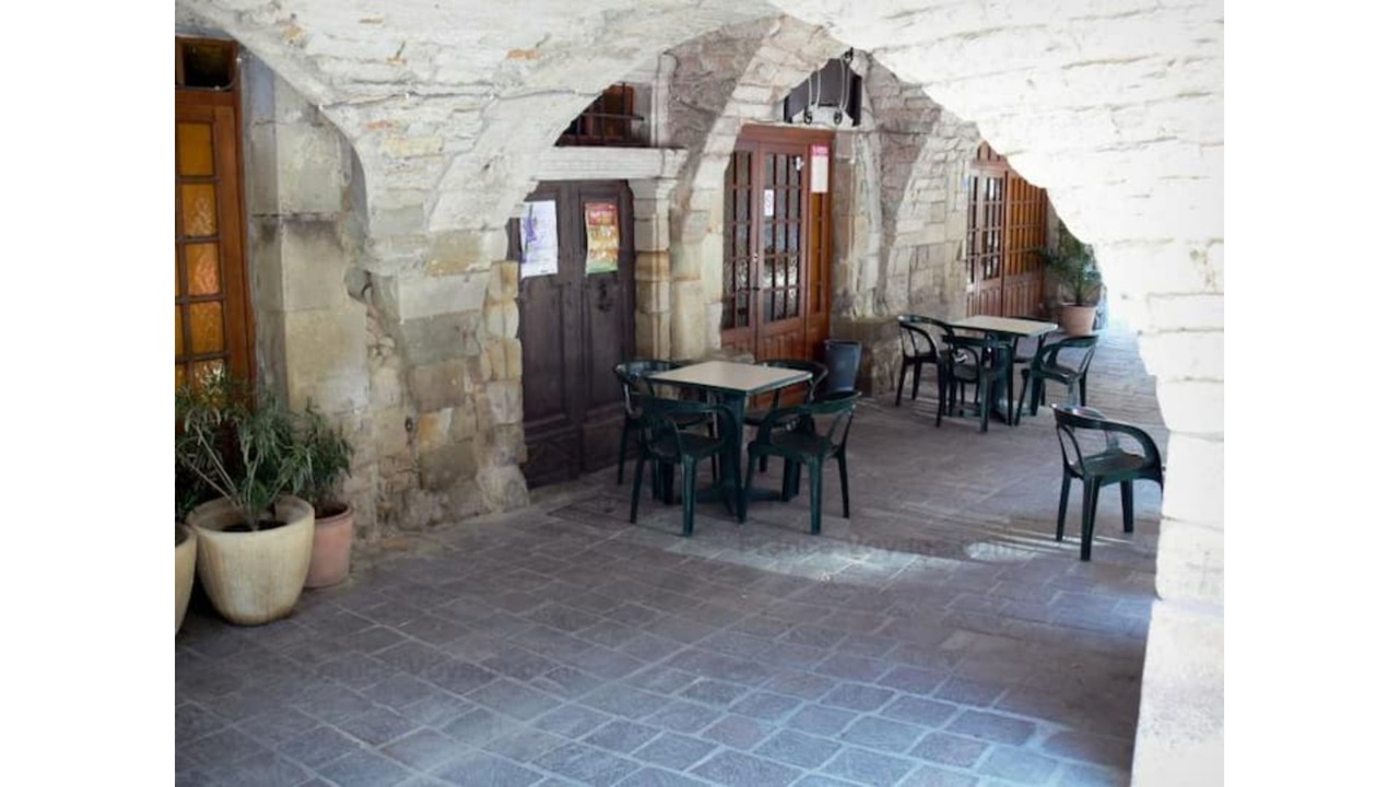 Photo of Outdoor in Saint-Andre-de-Cruzieres