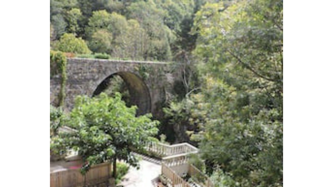 Photo of Outdoor in Saint-Andre-de-Cruzieres