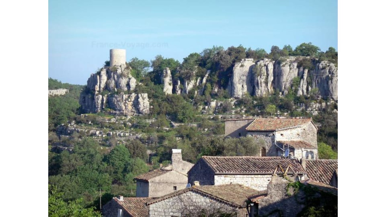 Photo of Others in Saint-Andre-de-Cruzieres