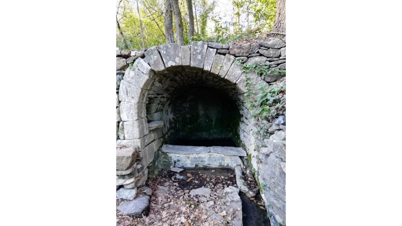 Photo of Outdoor in Saint-Andre-de-Cruzieres