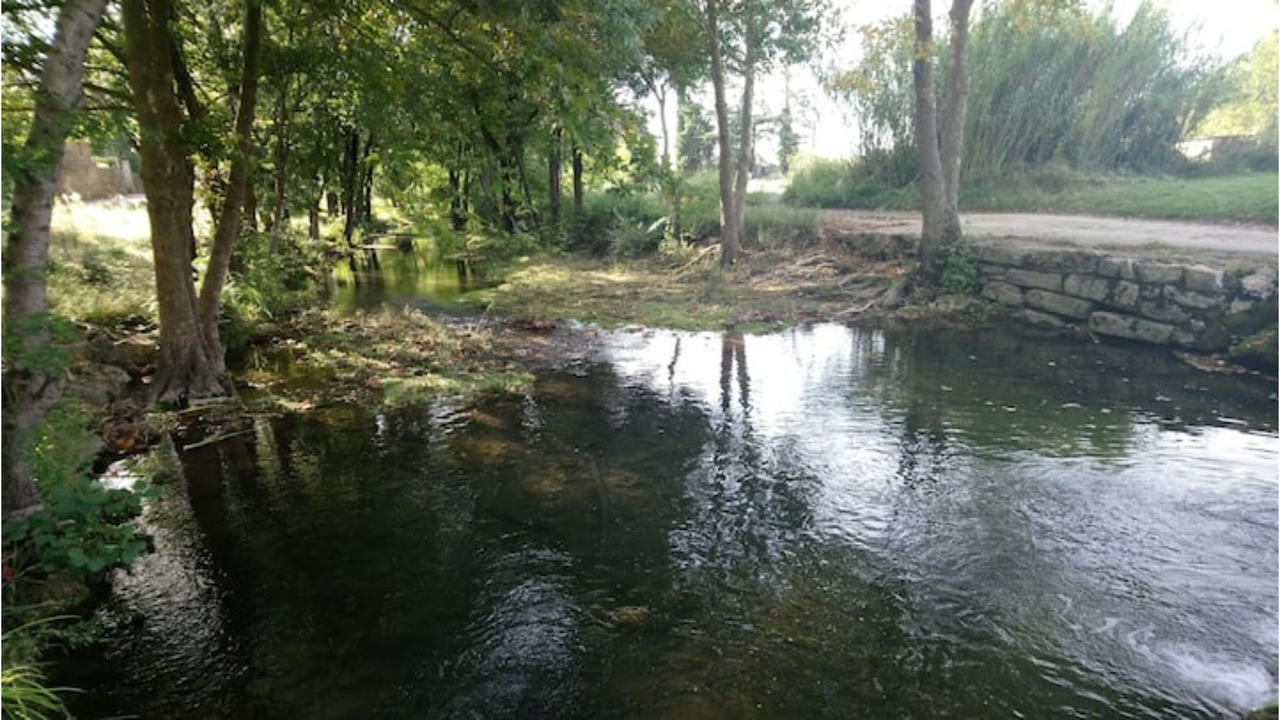 Photo of Outdoor in Saint-Andre-de-Cruzieres