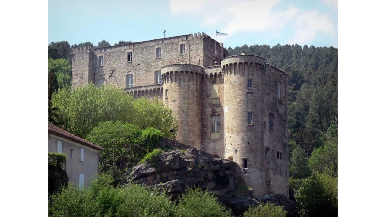 Photo of Outdoor in Saint-Andre-de-Cruzieres