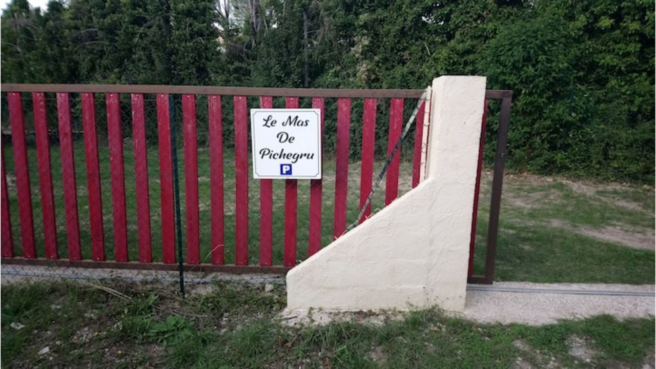 Photo of Outdoor in Saint-Andre-de-Cruzieres