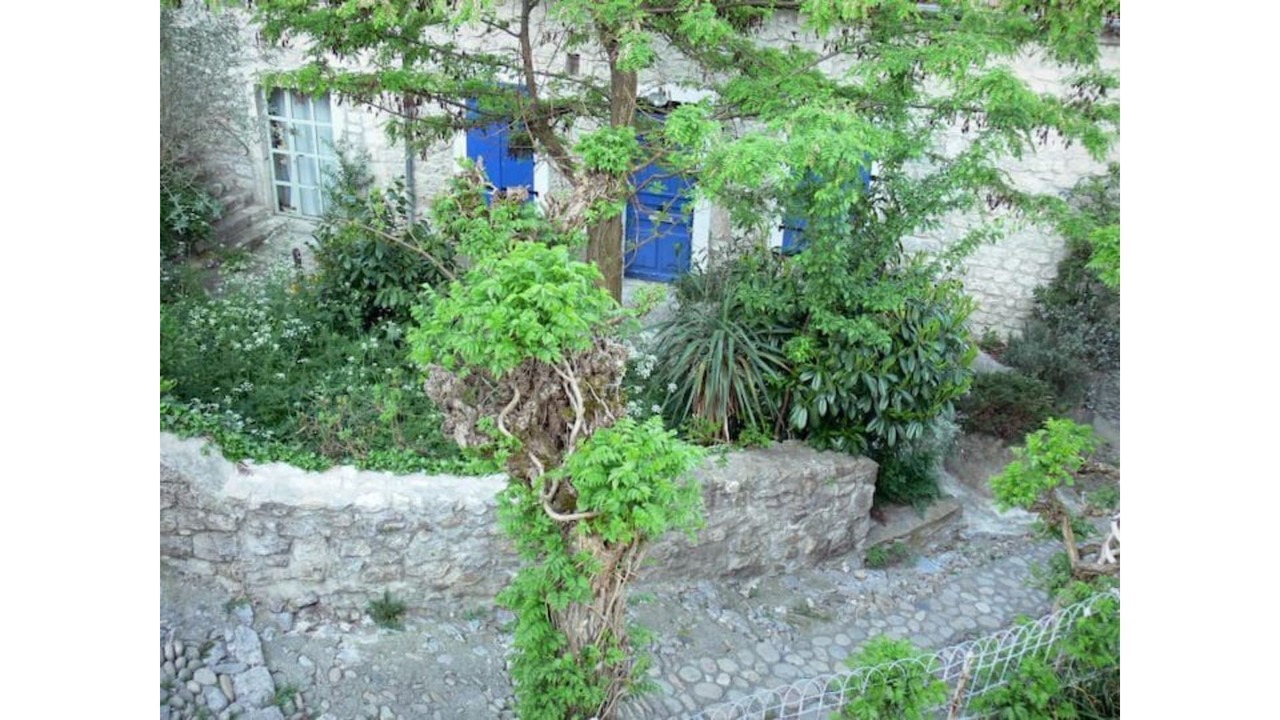 Photo of Outdoor in Saint-Andre-de-Cruzieres