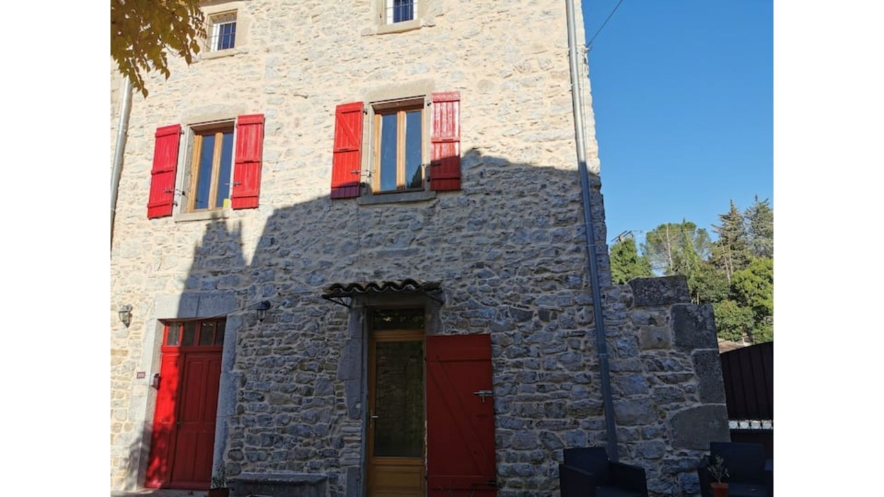 Photo of Outdoor in Saint-Andre-de-Cruzieres
