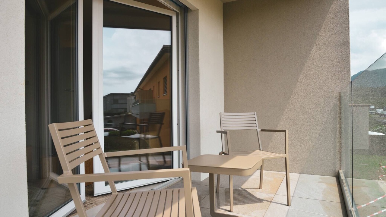 Photo of Patio Balcony in Agno