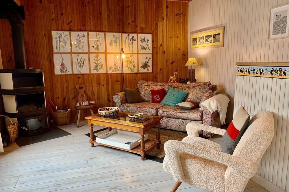 Photo of Livingroom in Gerde