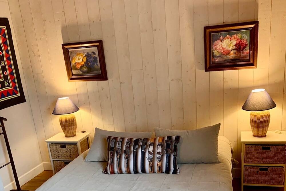 Photo of Bedroom in Gerde