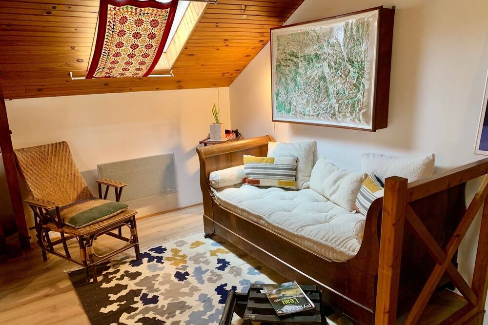 Photo of Livingroom in Gerde