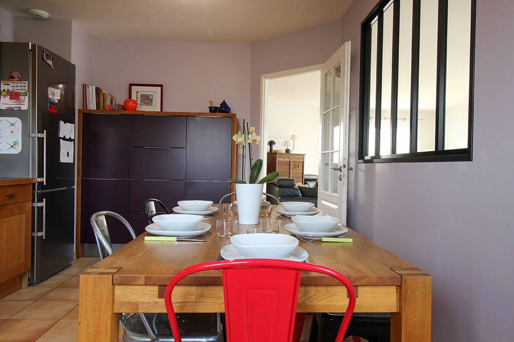 Photo of Kitchen in Castelnau-de-Levis