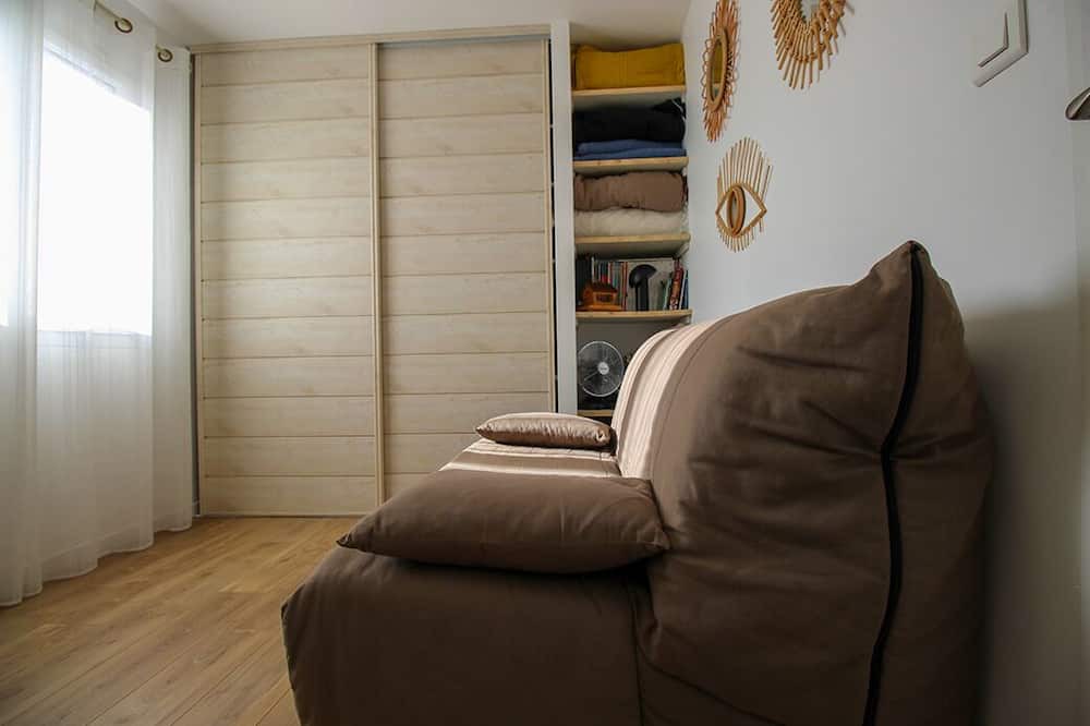 Photo of Livingroom in Castelnau-de-Levis