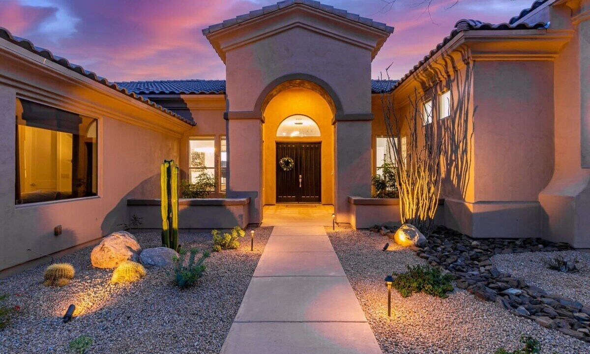 Photo of Outdoor in Pinnacle Peak