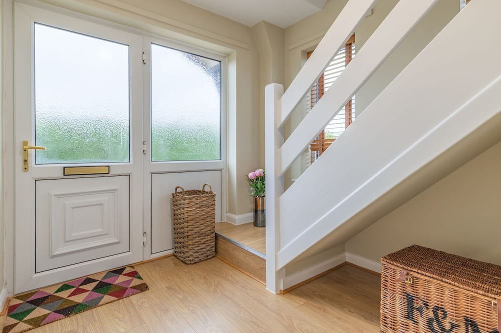 Photo of Bedroom in Church Minshull