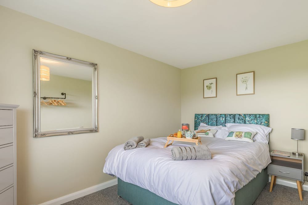 Photo of Bedroom in Church Minshull