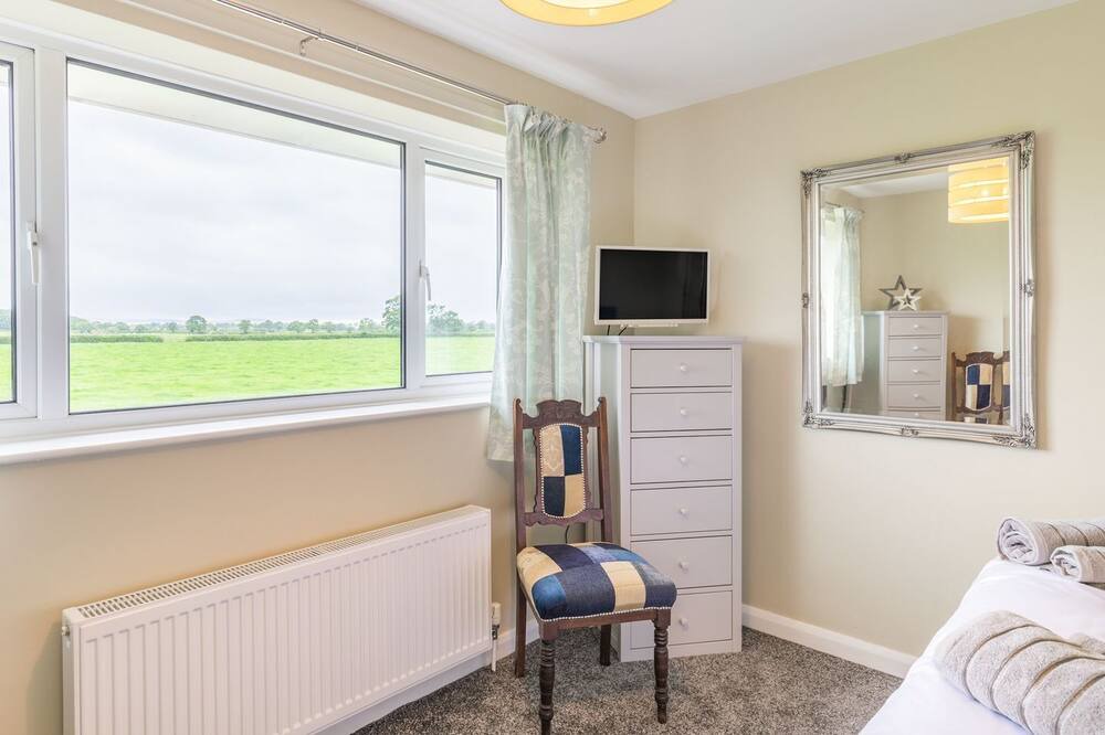 Photo of Bedroom in Church Minshull