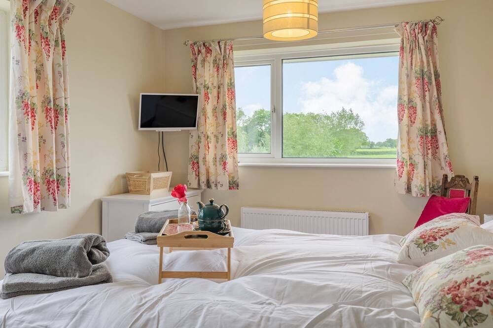 Photo of Bedroom in Church Minshull
