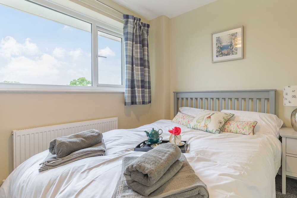 Photo of Bedroom in Church Minshull