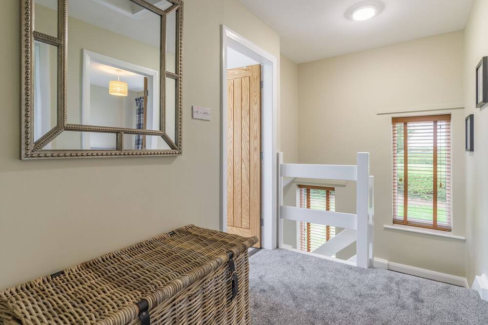 Photo of Bedroom in Church Minshull