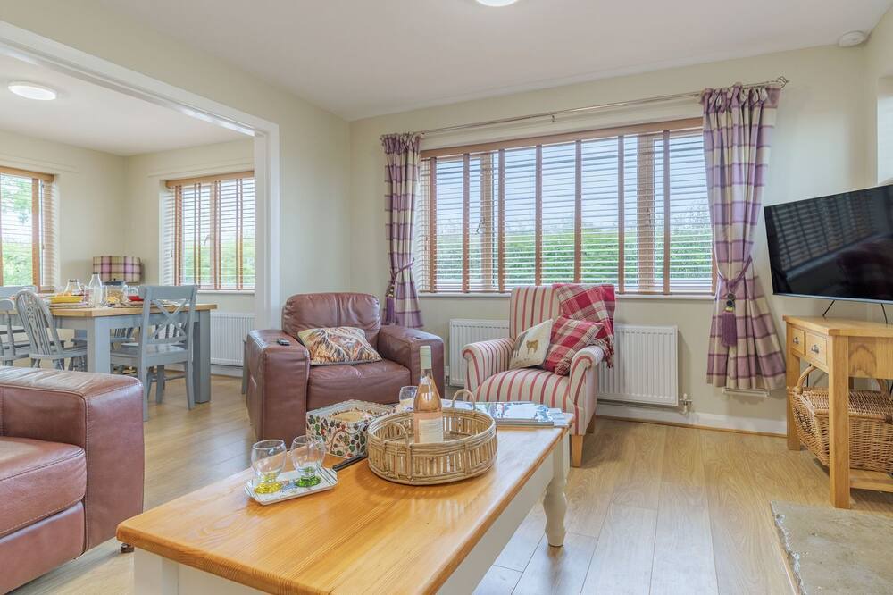 Photo of Livingroom in Church Minshull