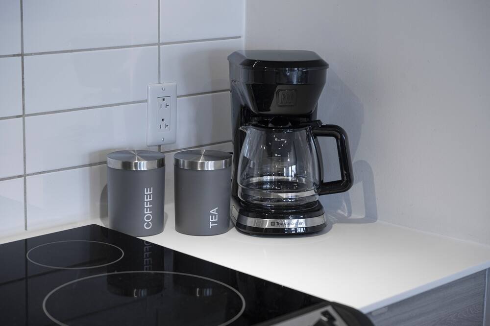 Photo of Kitchen in Shaughnessy Village