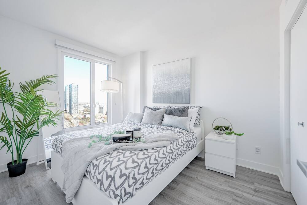 Photo of Bedroom in Shaughnessy Village