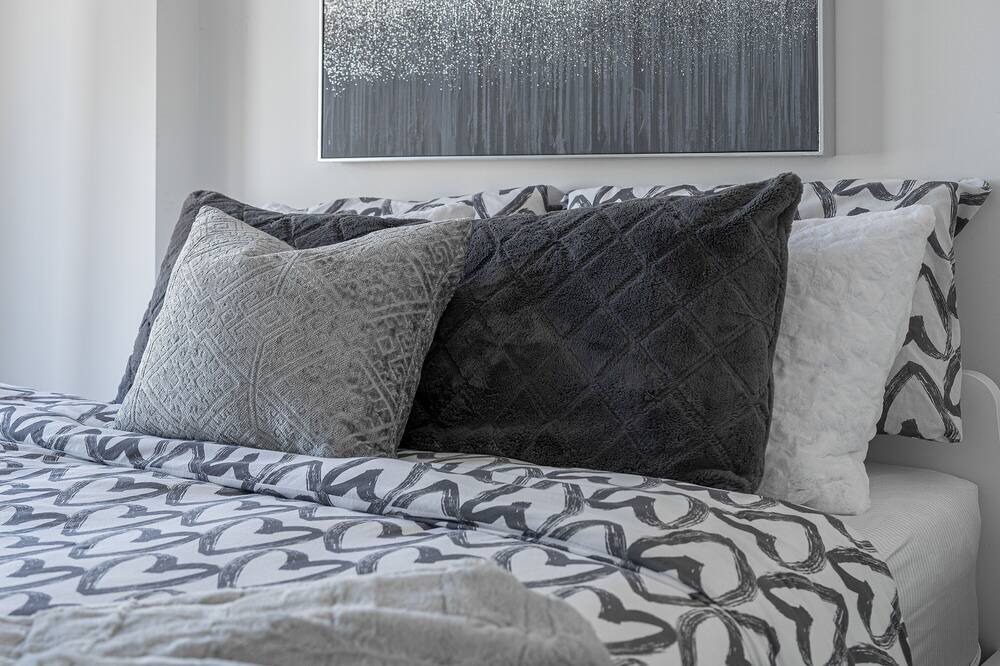Photo of Bedroom in Shaughnessy Village