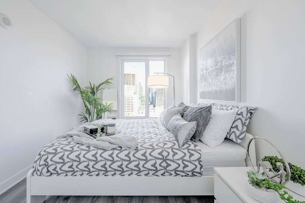 Photo of Bedroom in Shaughnessy Village