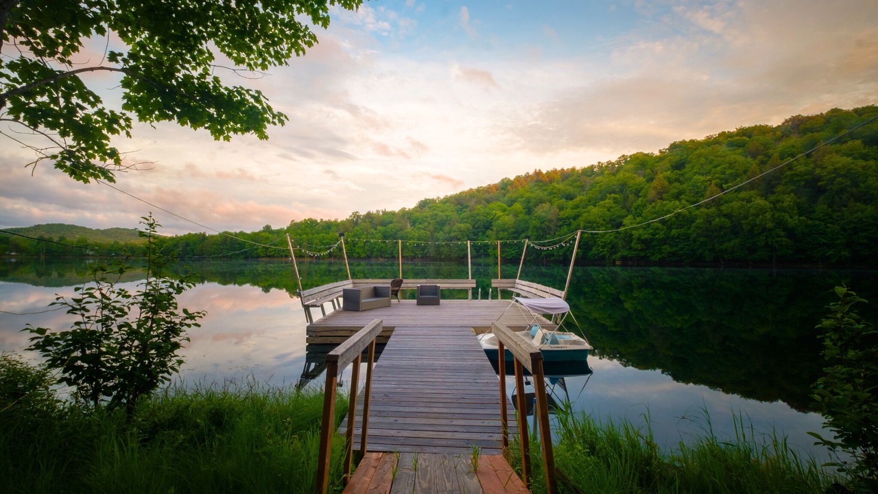 Photo of Outdoor in Mont-Tremblant