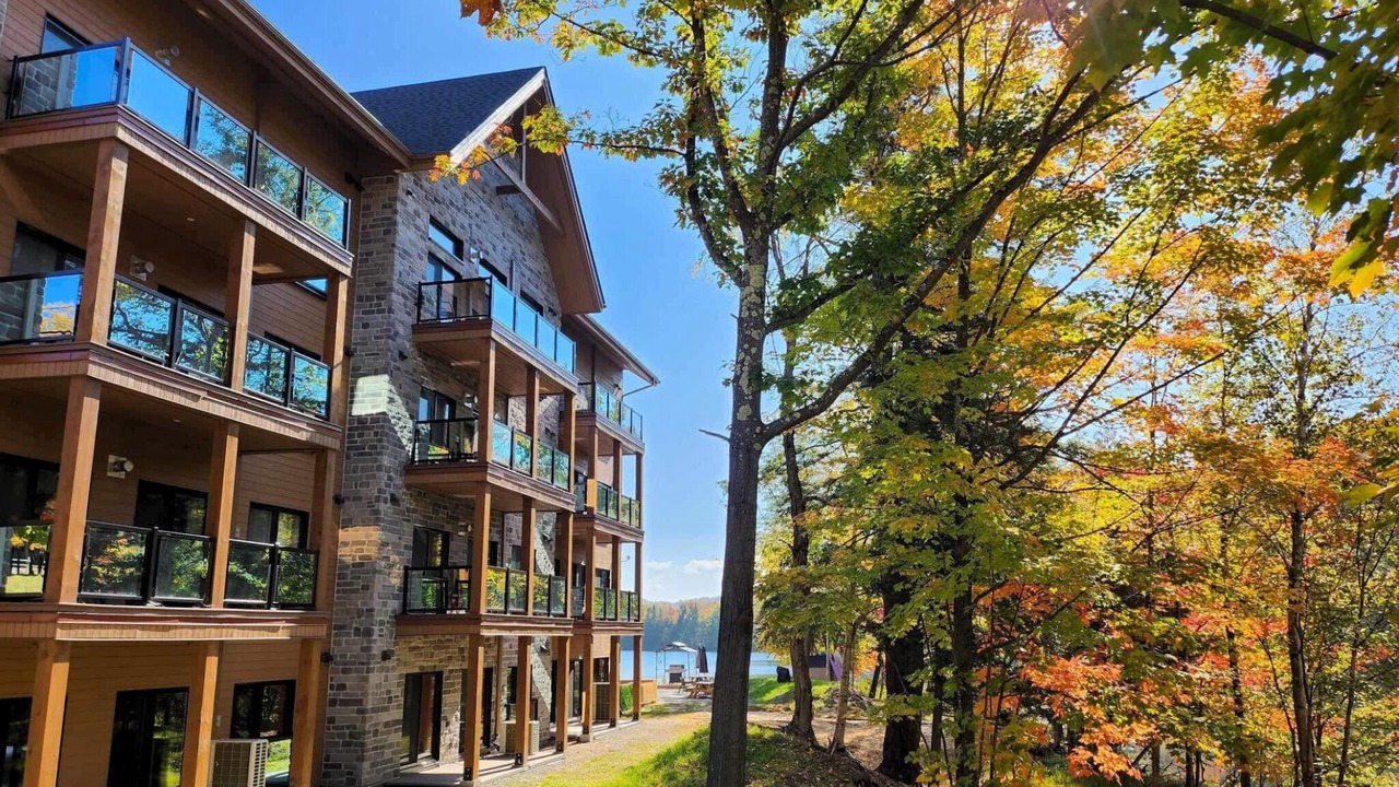 Photo of Outdoor in Mont-Tremblant