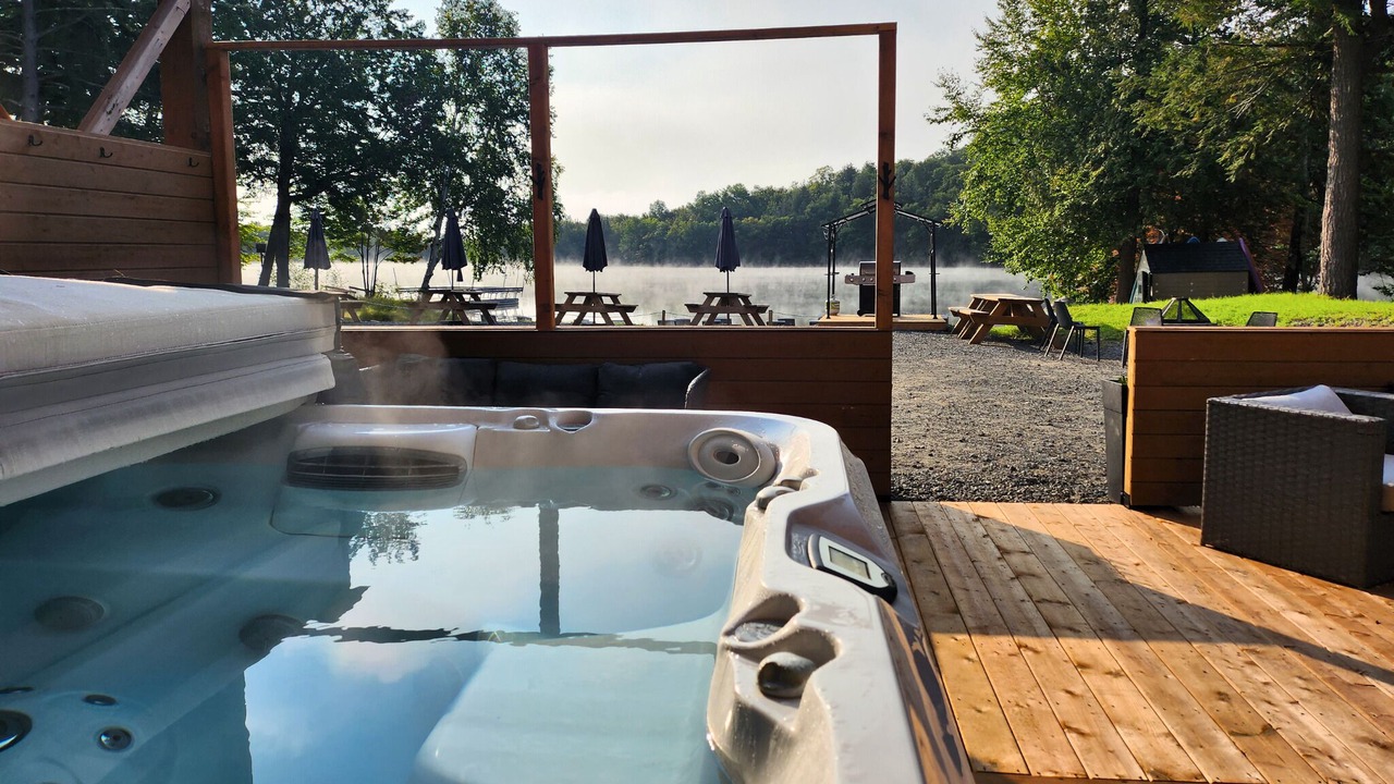 Photo of Outdoor in Mont-Tremblant