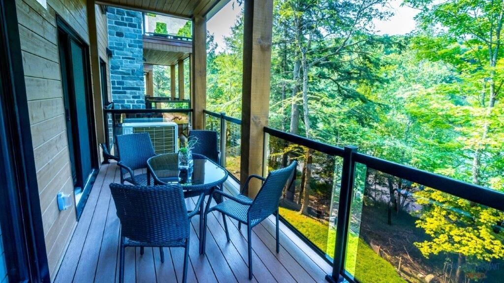 Photo of Outdoor in Mont-Tremblant