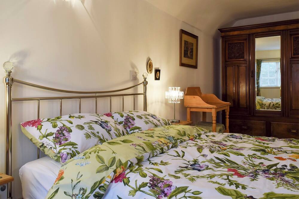 Photo of Bedroom in Kimbolton