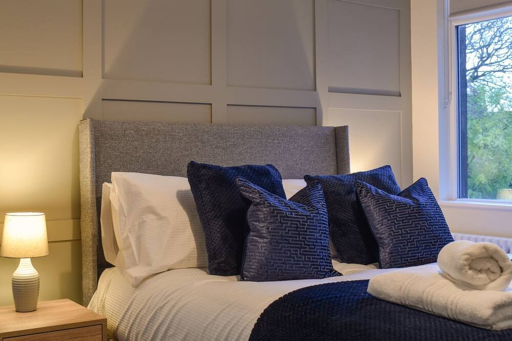 Photo of Bedroom in Newland Near Ulverston