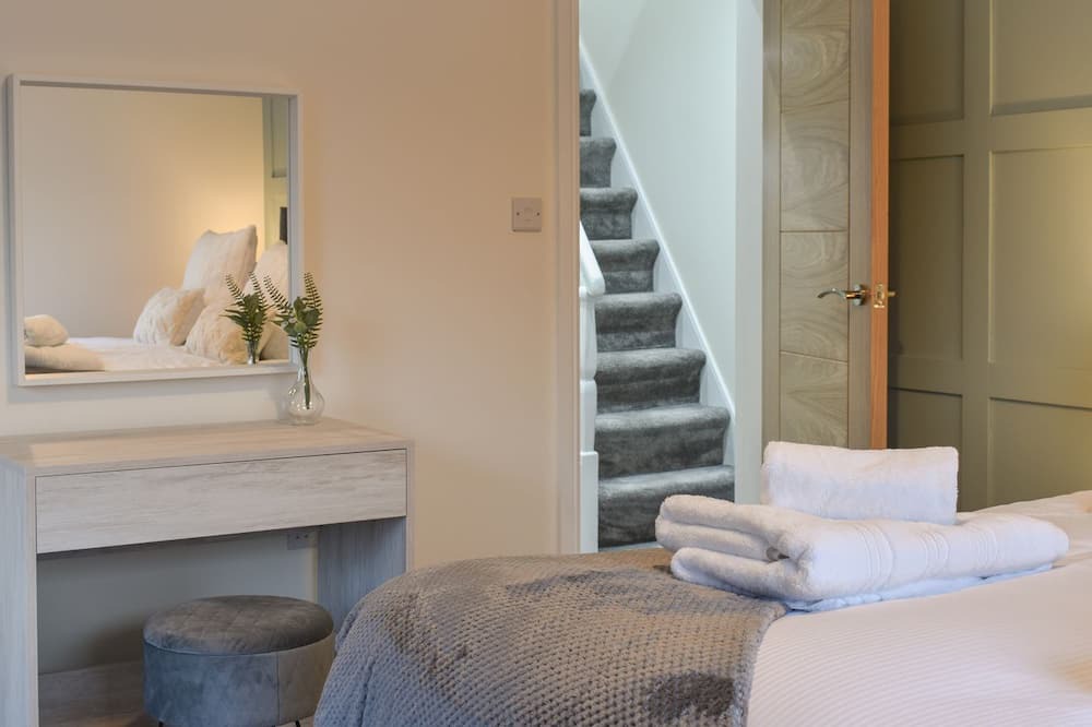 Photo of Bedroom in Newland Near Ulverston