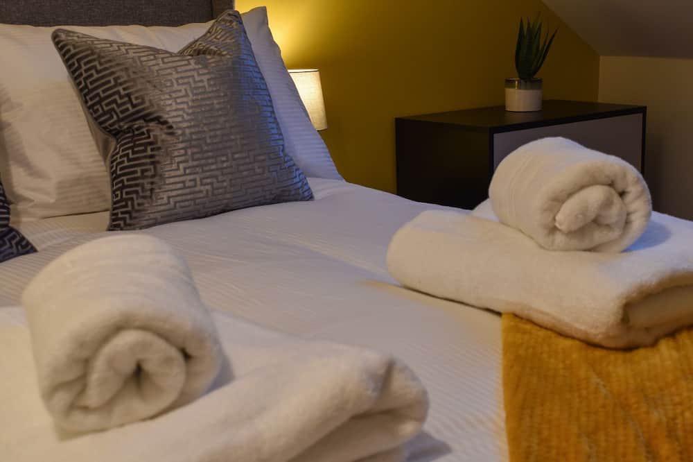 Photo of Bedroom in Newland Near Ulverston