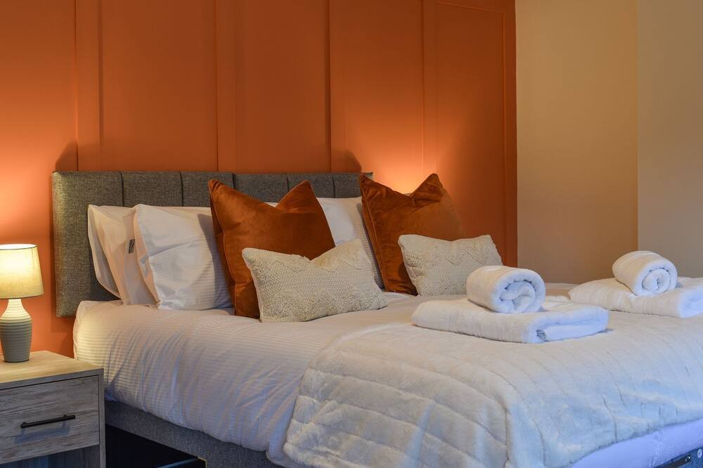 Photo of Bedroom in Newland Near Ulverston