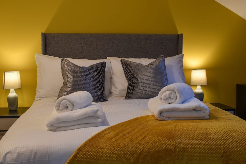 Photo of Bedroom in Newland Near Ulverston