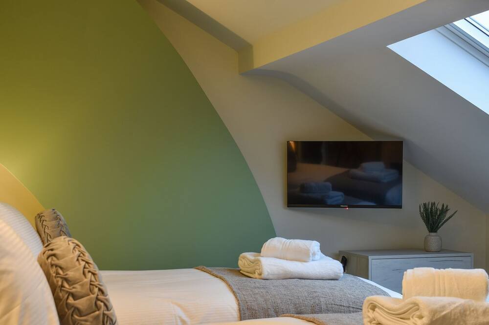 Photo of Bedroom in Newland Near Ulverston