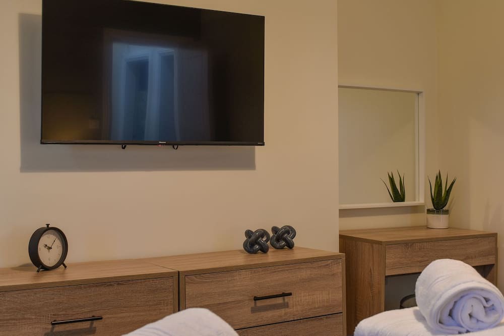 Photo of Bedroom in Newland Near Ulverston