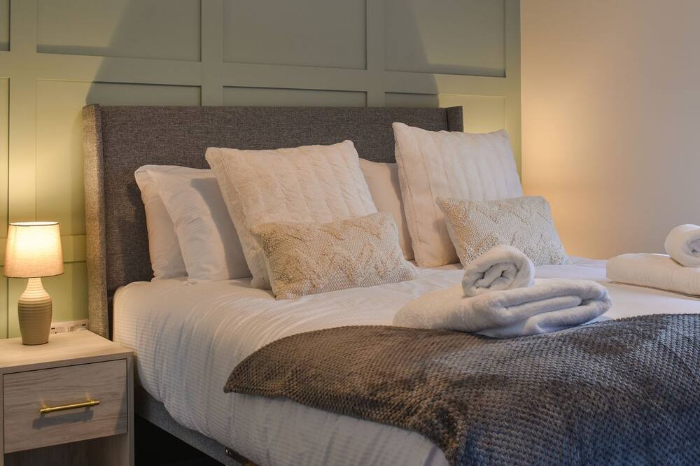 Photo of Bedroom in Newland Near Ulverston