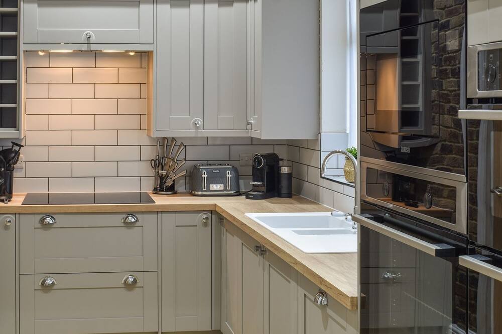 Photo of Kitchen in Newland Near Ulverston