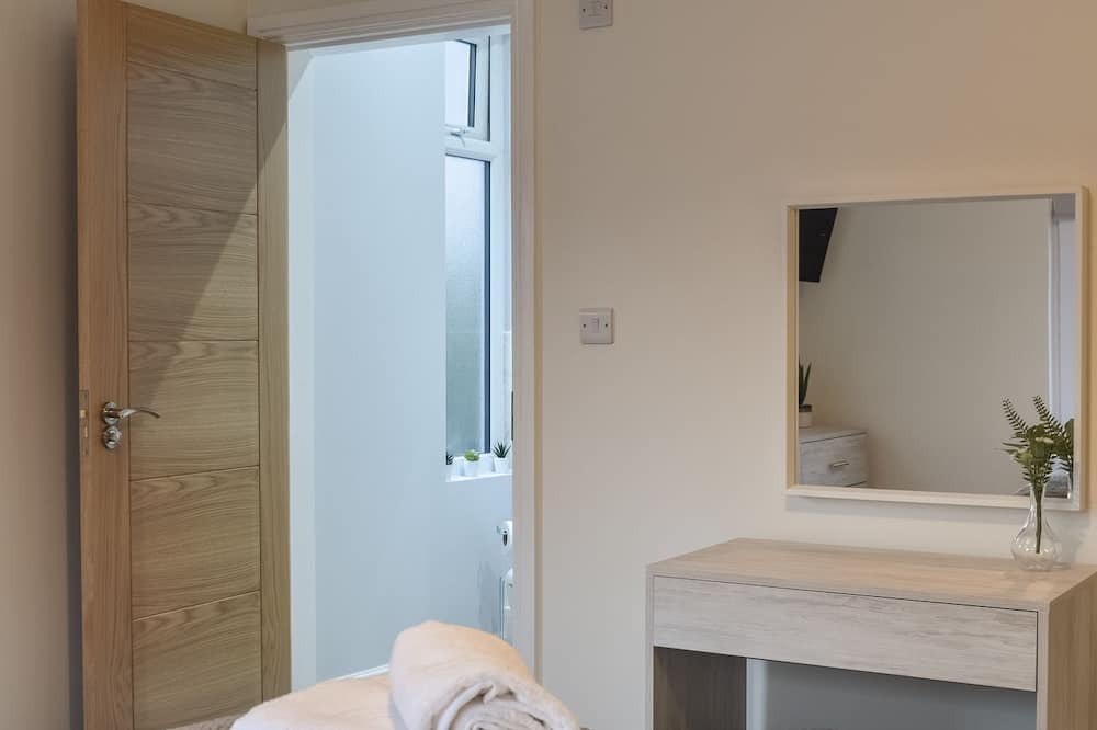 Photo of Bedroom in Newland Near Ulverston