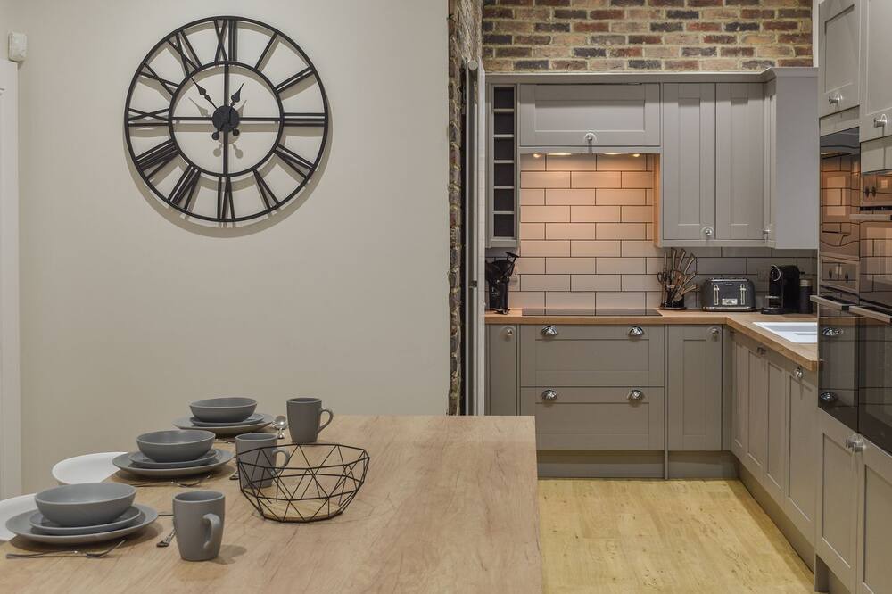 Photo of Kitchen in Newland Near Ulverston
