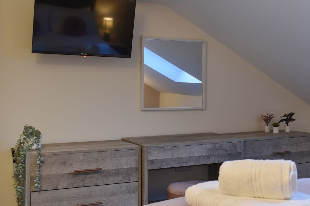 Photo of Bedroom in Newland Near Ulverston