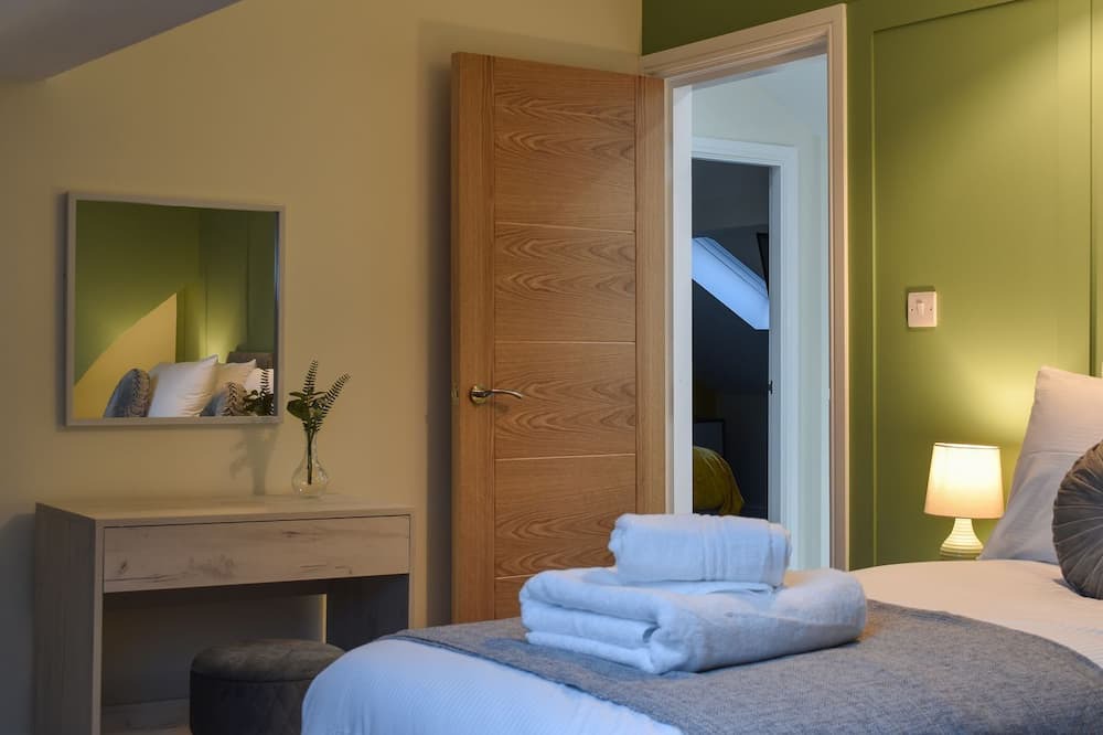 Photo of Bedroom in Newland Near Ulverston