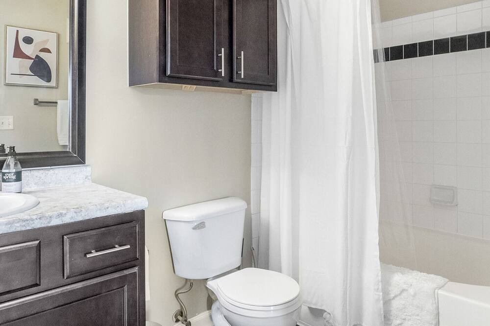 Photo of Bathroom in Midlothian