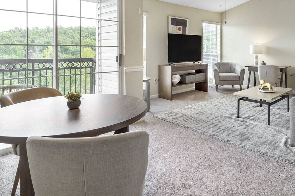 Photo of Livingroom in Midlothian