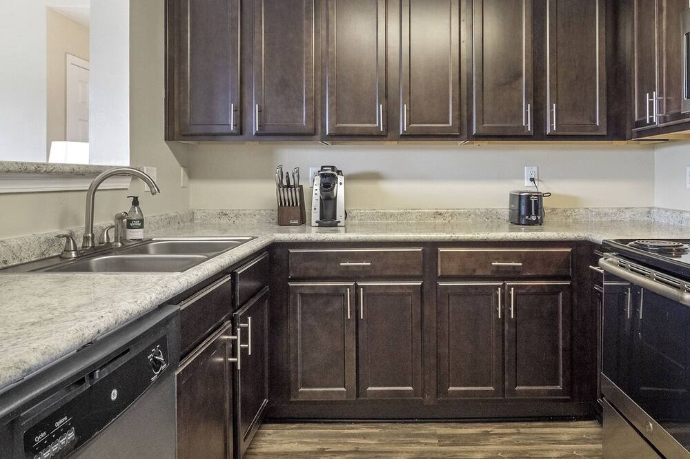 Photo of Kitchen in Midlothian