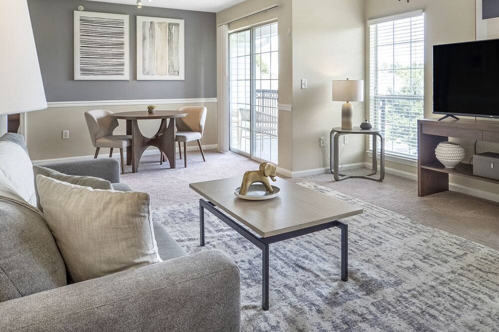Photo of Livingroom in Midlothian