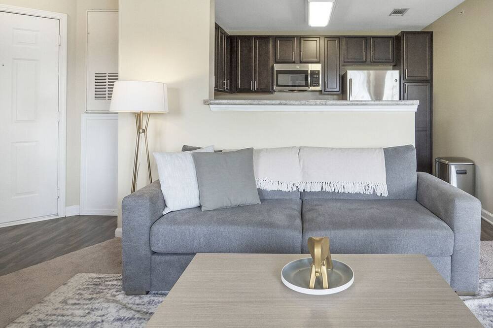 Photo of Livingroom in Midlothian